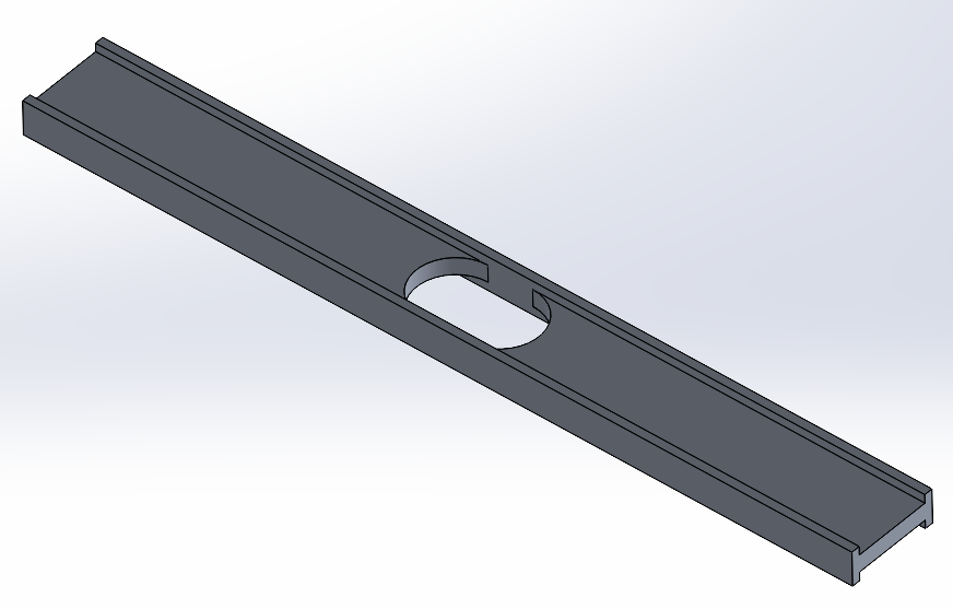 v2 Design for manufacturability (SolidWorks)