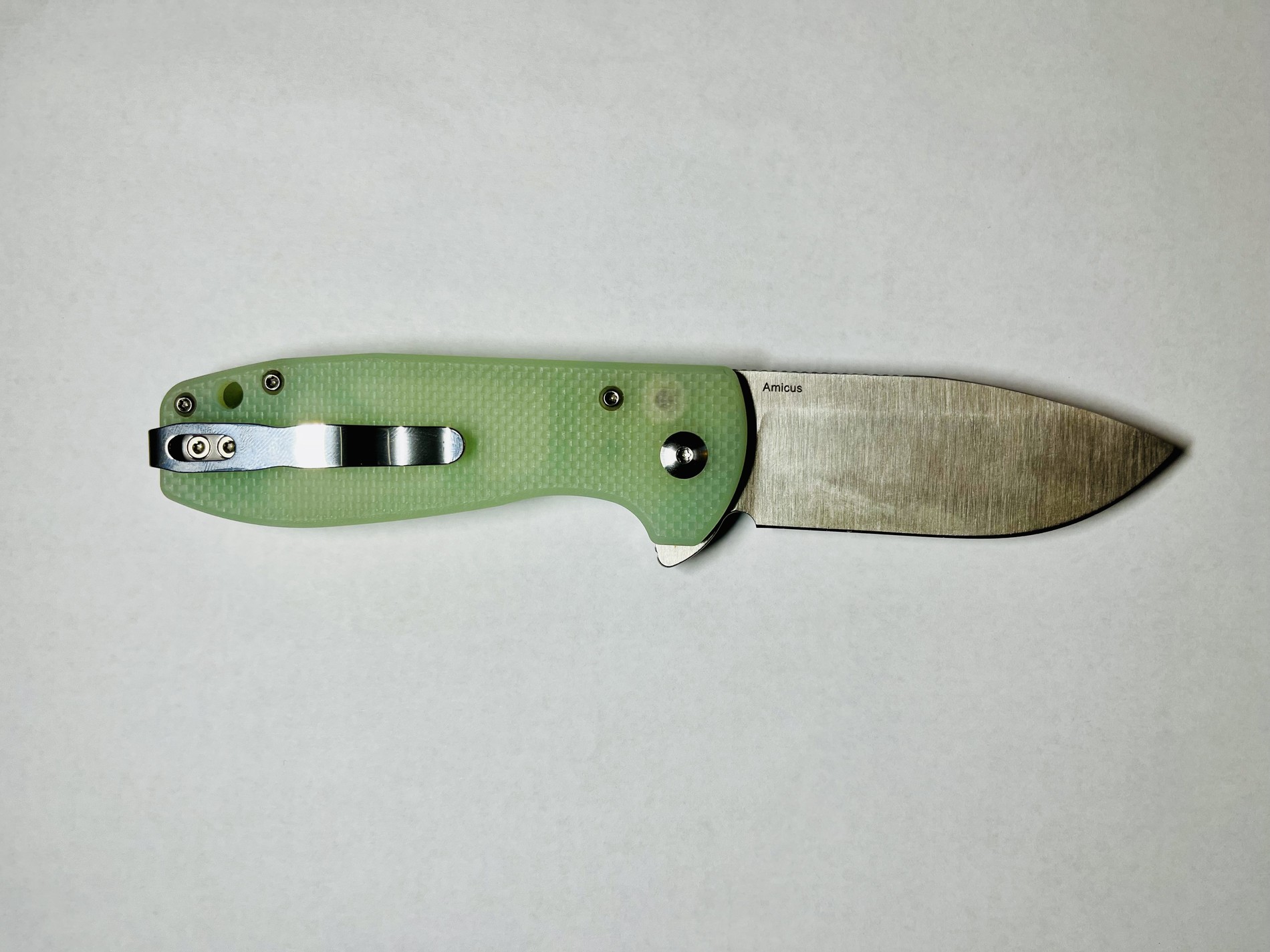 Original knife
