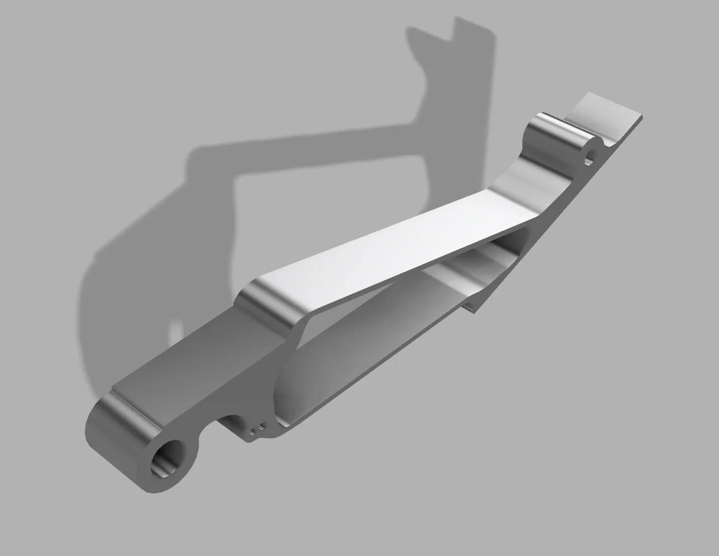 v4 Final model (SolidWorks)